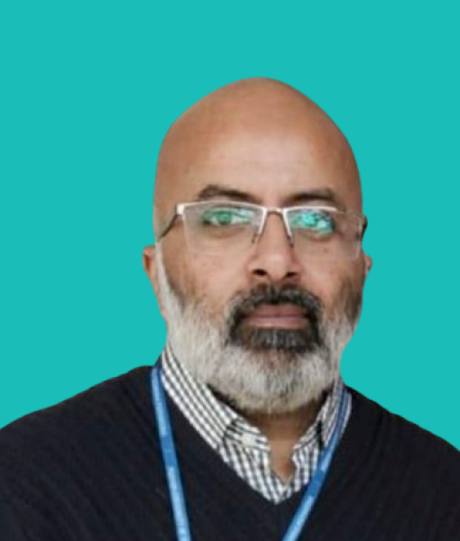 Dr. Adil Jhangeer