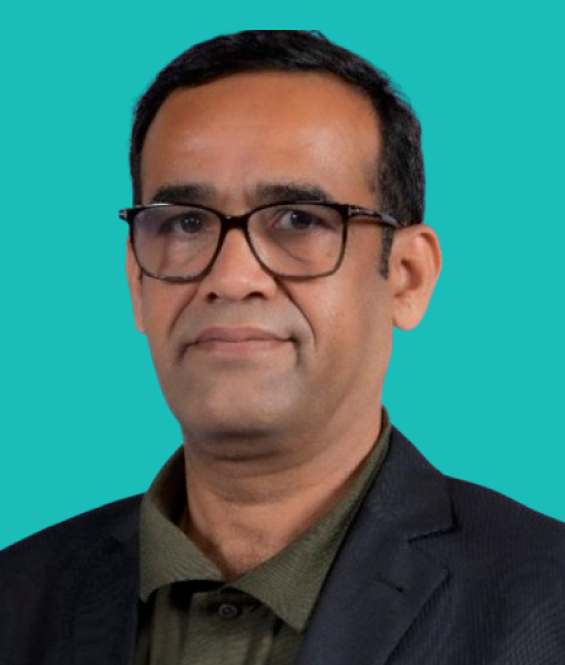 Dr. Mudassar Imran
